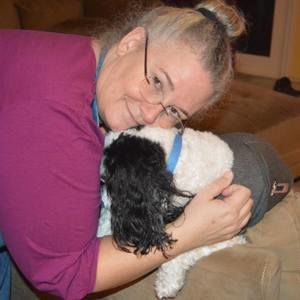 Meet your Posher, Maureen